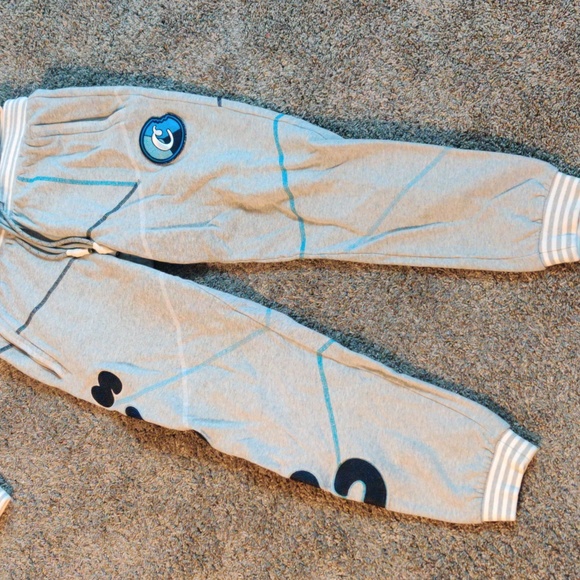 Cookies Show and Prove fleece tracksuit - Picture 2 of 9